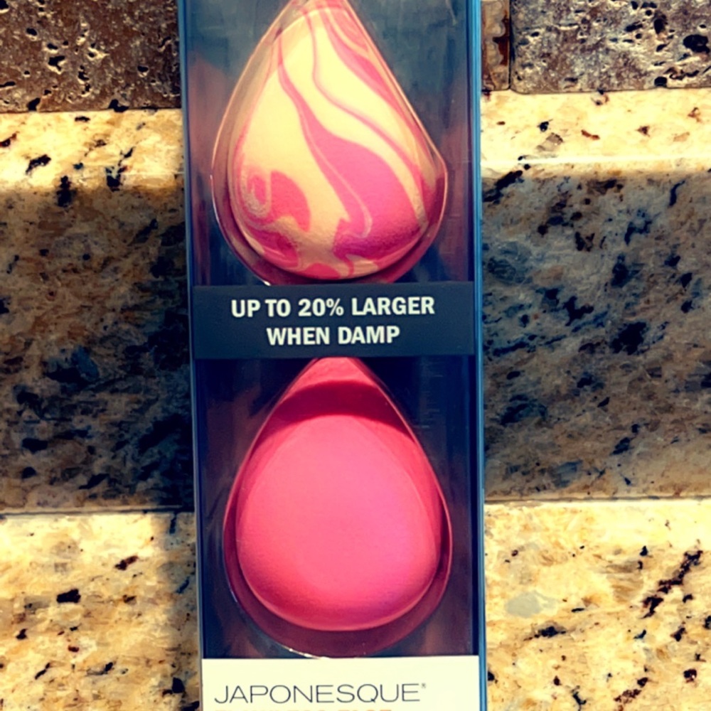 Flawless Face Beauty Sponges